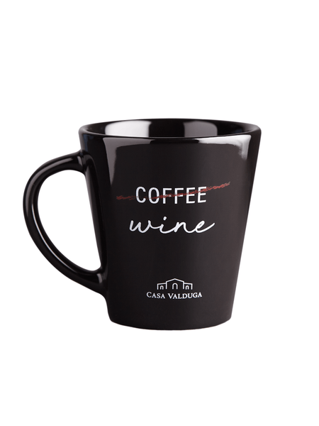 caneca preta